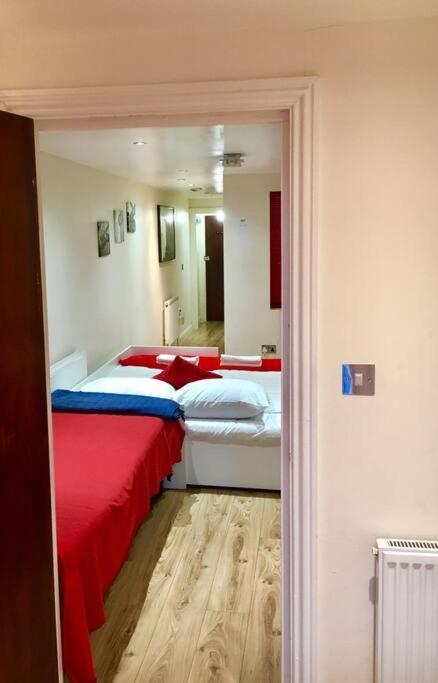 One Bedroom Flat In Central London Exterior foto